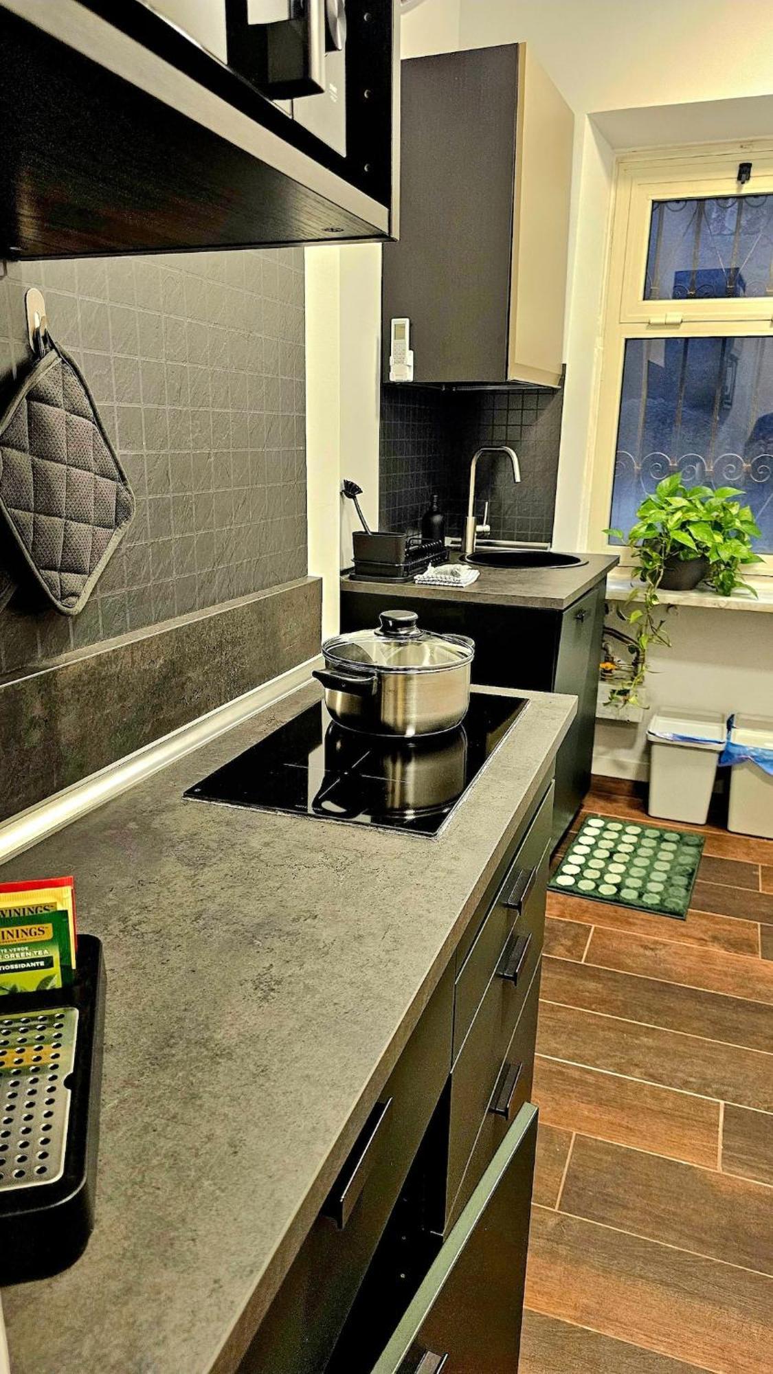 Appartamento Mica Aurea Trastevere